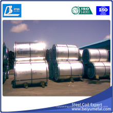 Hot DIP Galvanized Steel Coil & Strip
